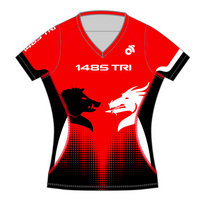 Apex Women's Short Sleeve Run Top