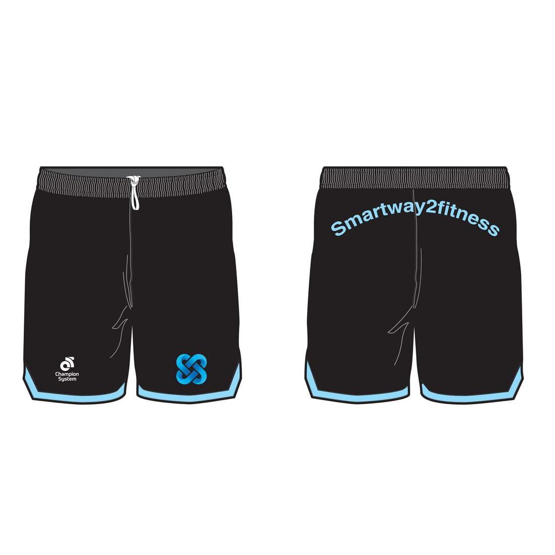 Long Length Run Short
