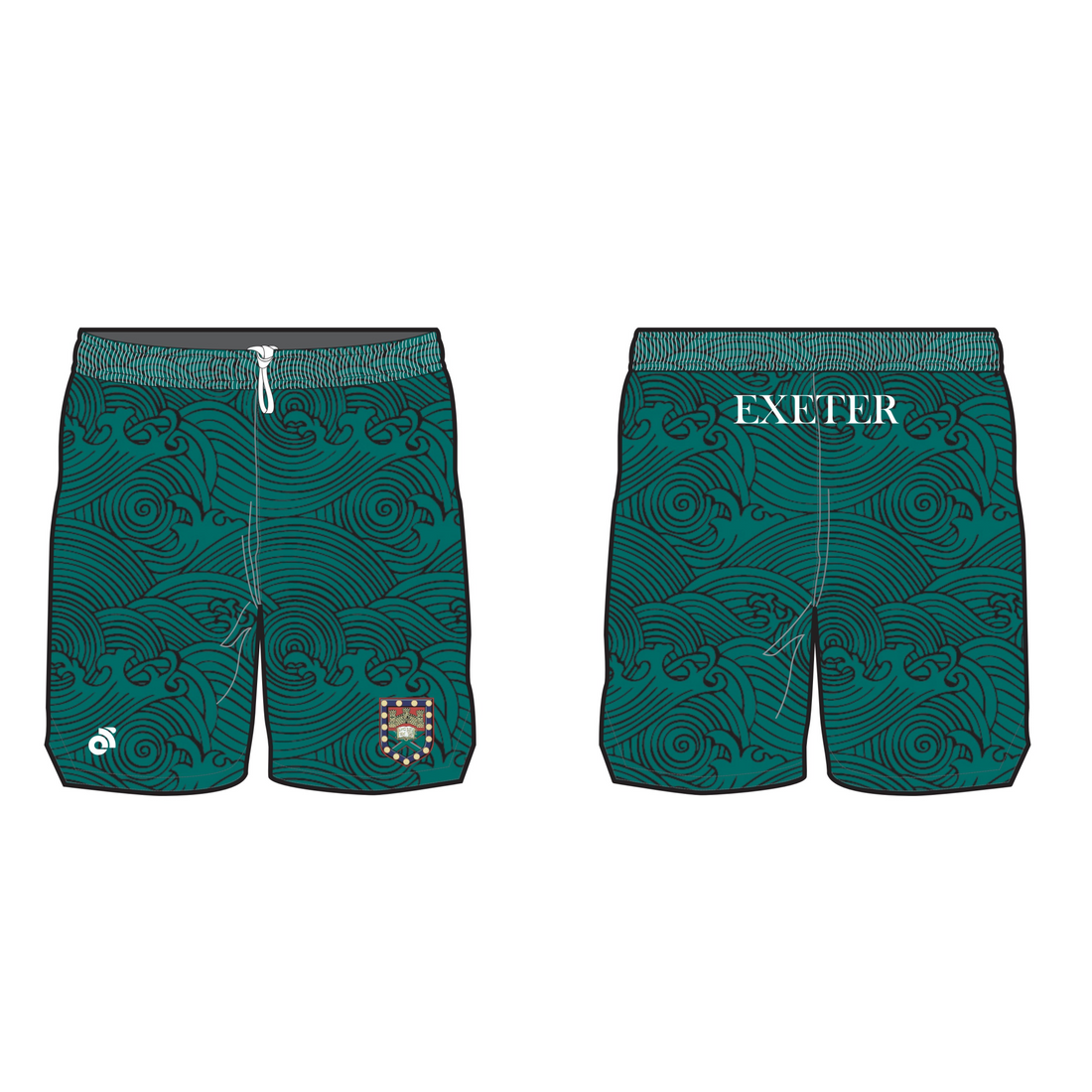 Long Length Run Short