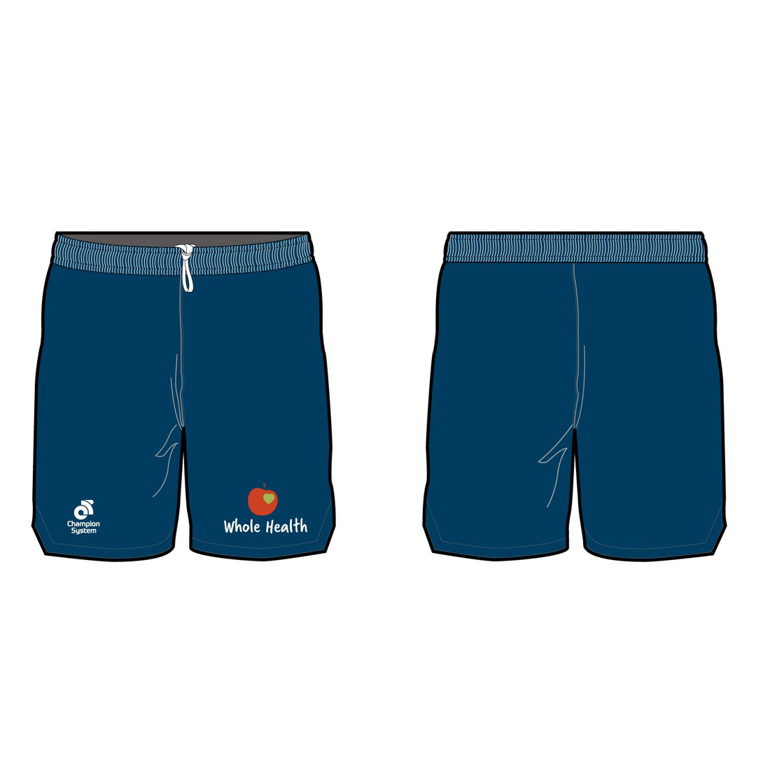 Long Length Run Short Champion System UK