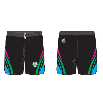 Long Length Run Short