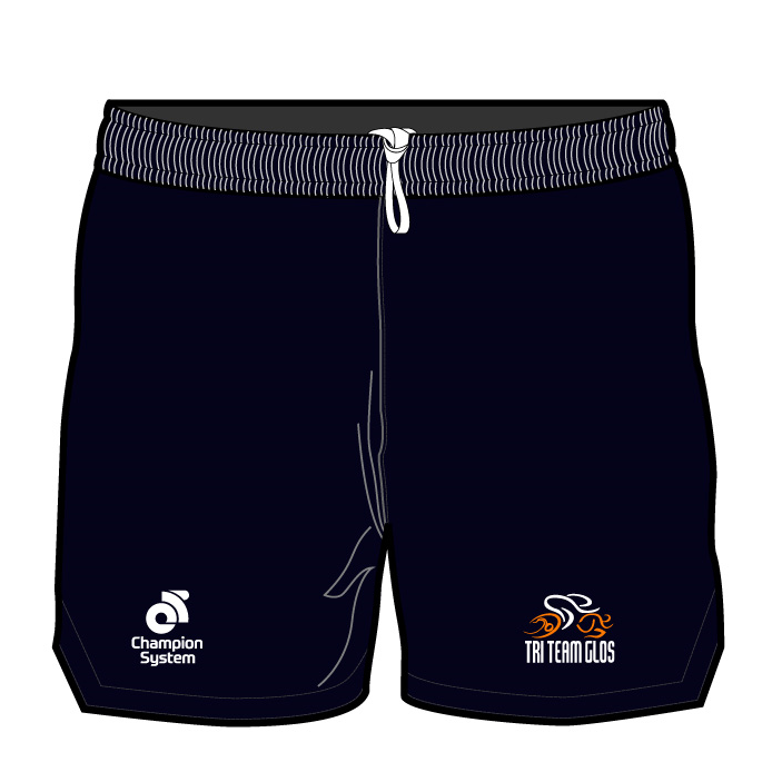 Run Short