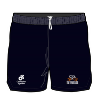 Run Short