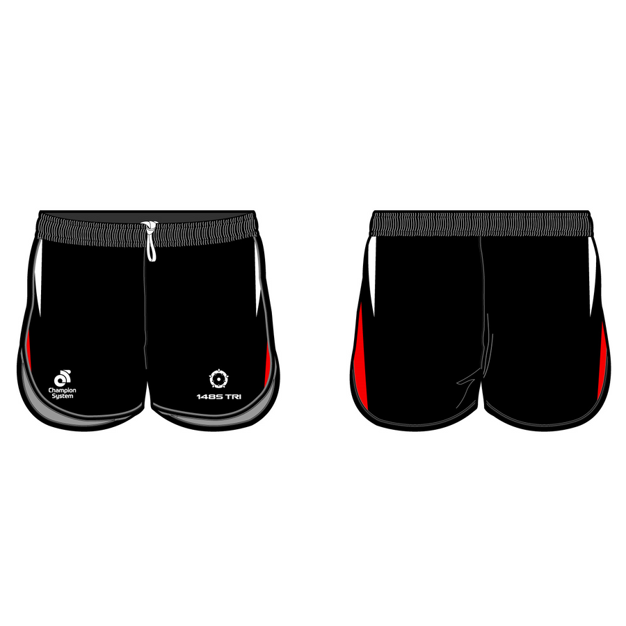 Race Short