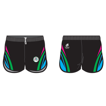 Race Short