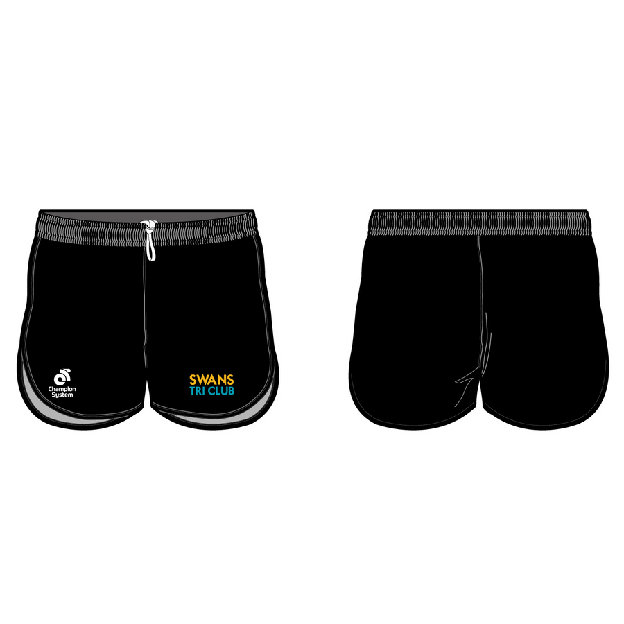 Race Short