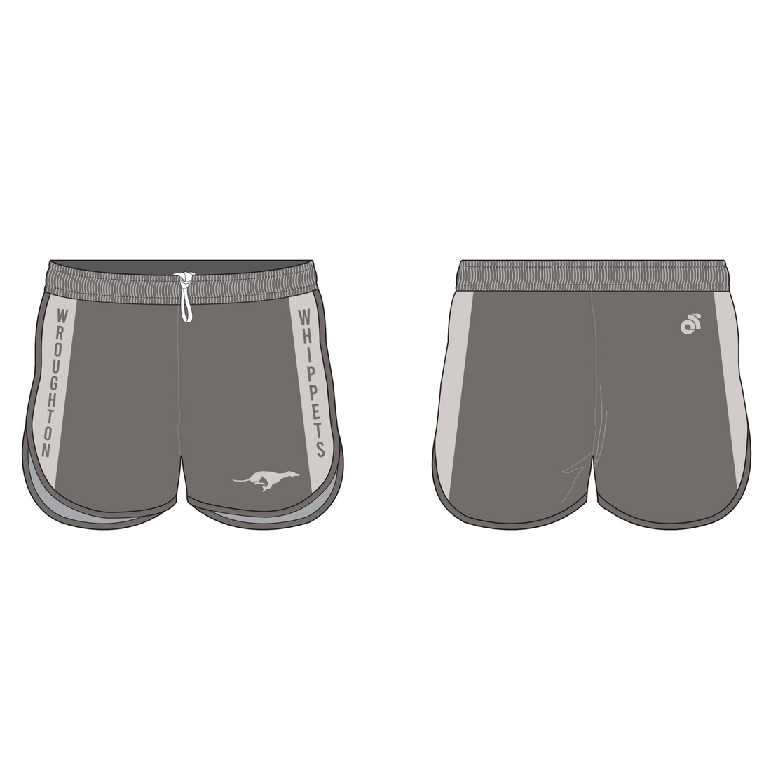 Race Short