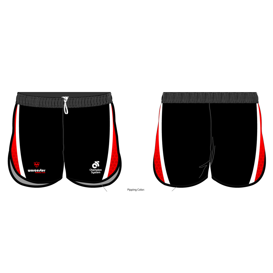 Race Short