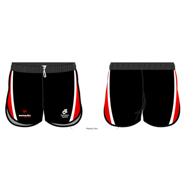 Race Short