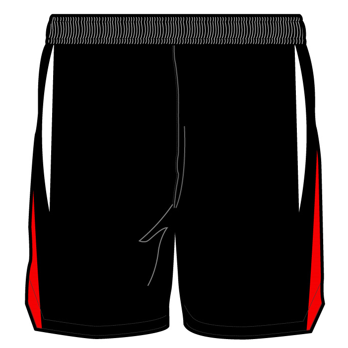 Long Length Training Short