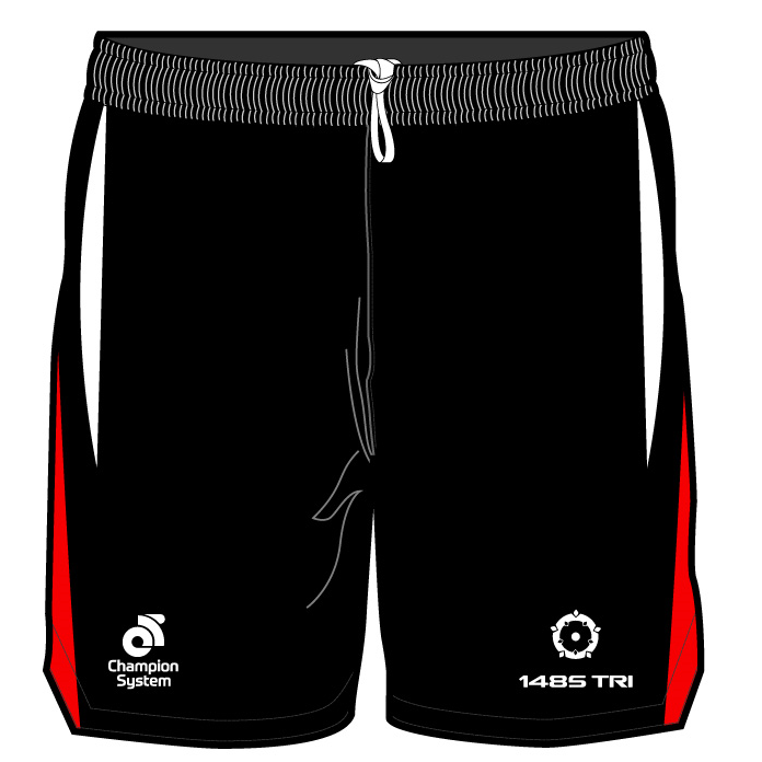 Long Length Training Short