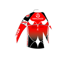 APEX WindGuard Run Jacket