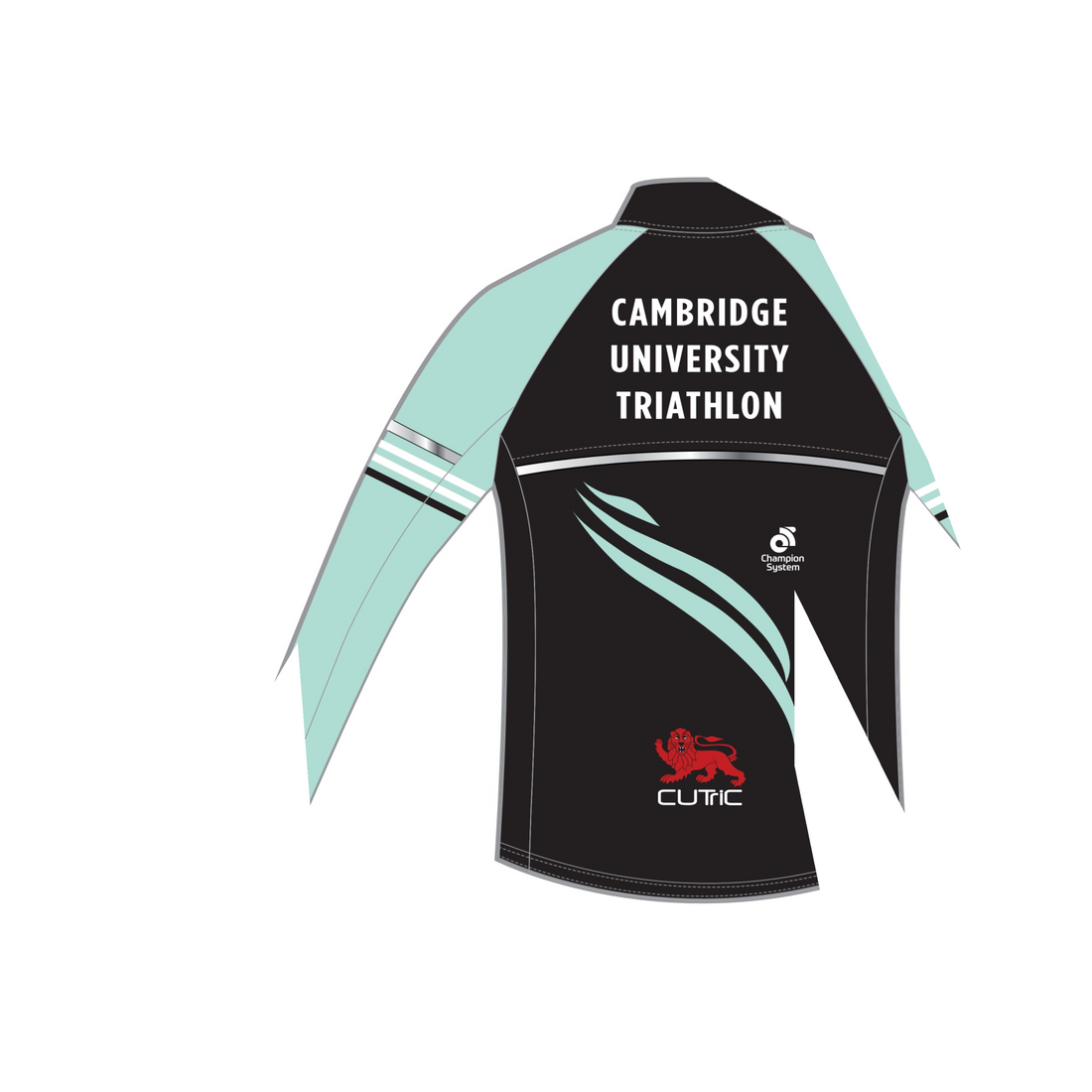 APEX WindGuard Run Jacket