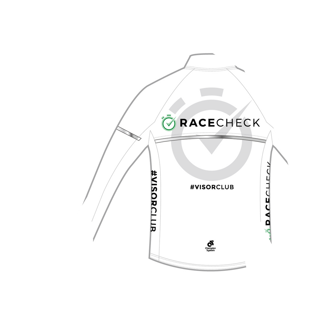 APEX WindGuard Run Jacket