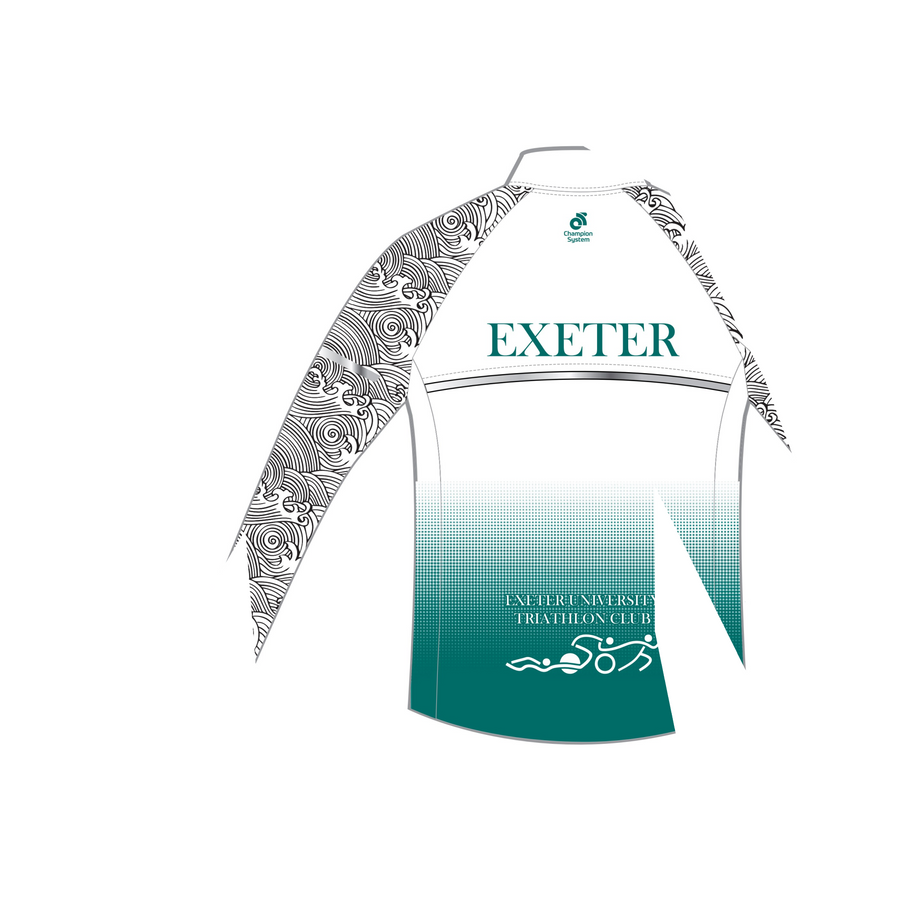 APEX WindGuard Run Jacket