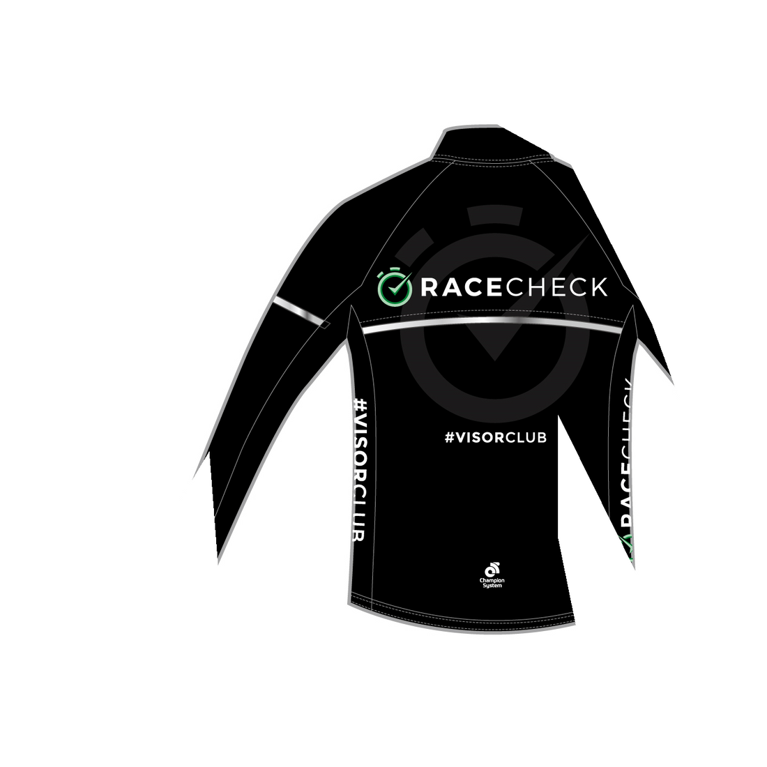 APEX WindGuard Run Jacket