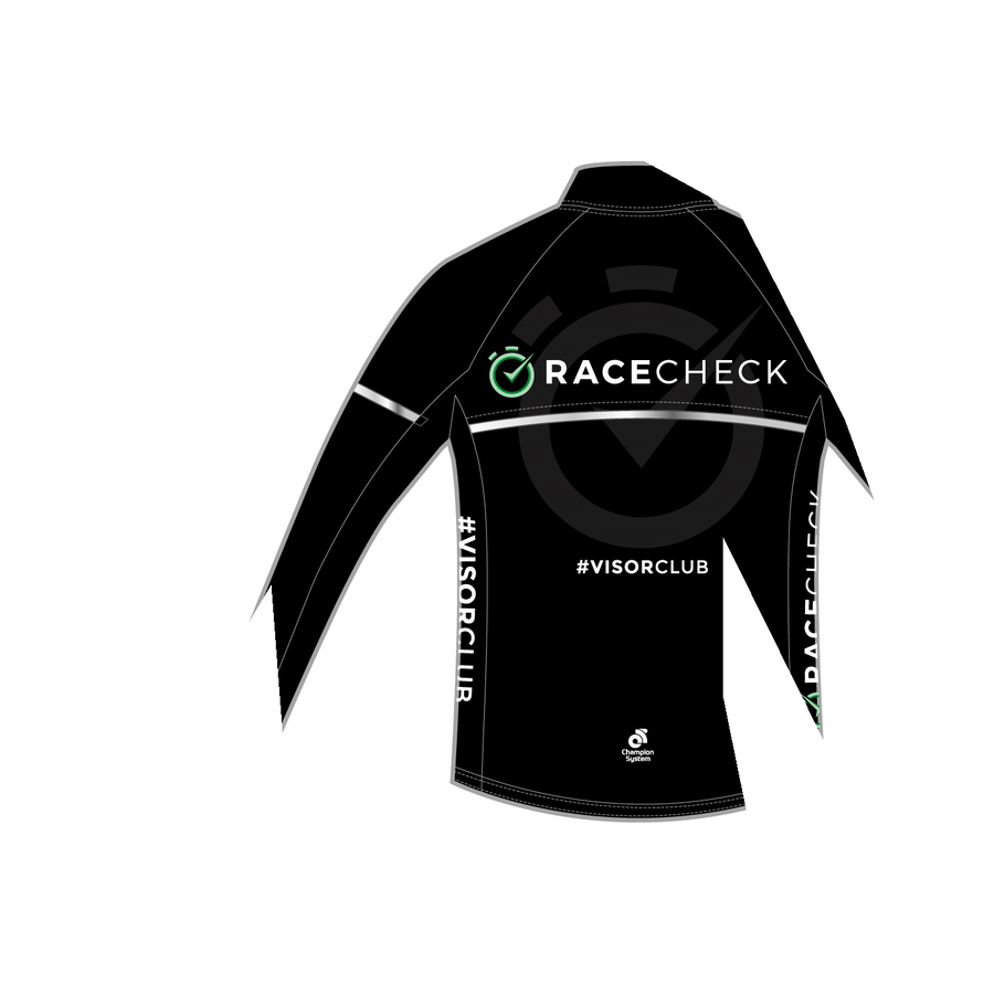 APEX WindGuard Run Jacket
