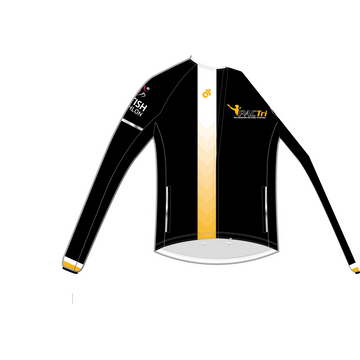 APEX WindGuard Run Jacket