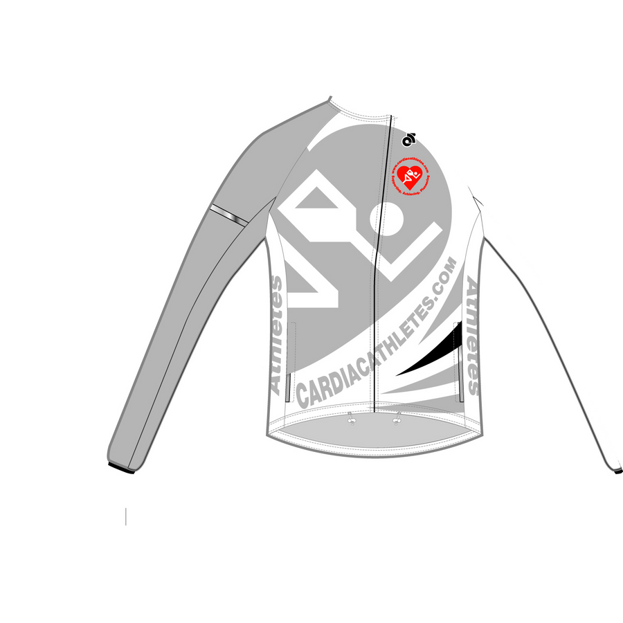 APEX WindGuard Run Jacket