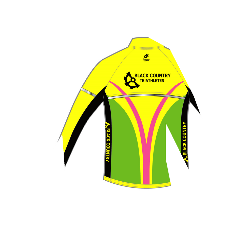 APEX WindGuard Run Jacket