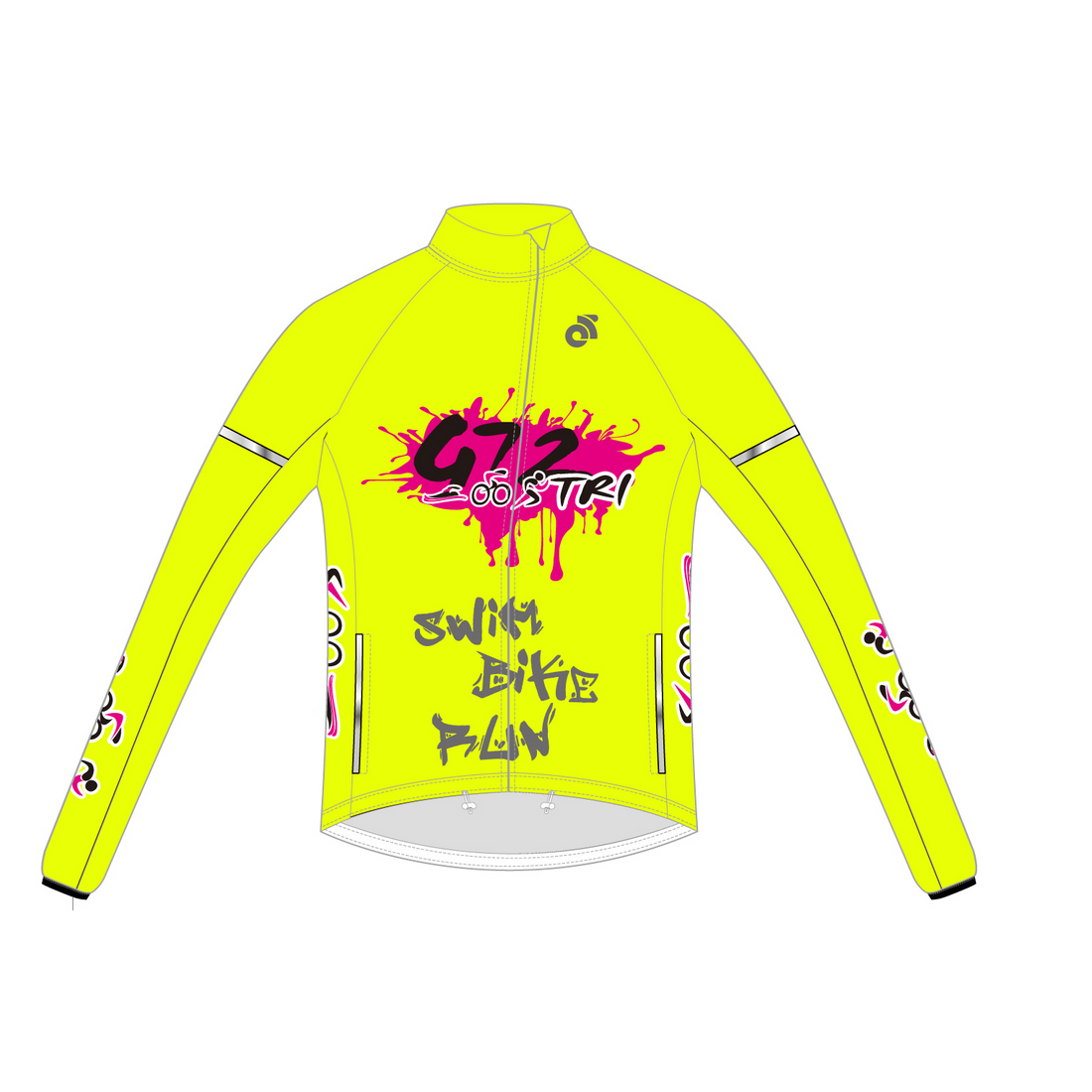 APEX WindGuard Run Jacket