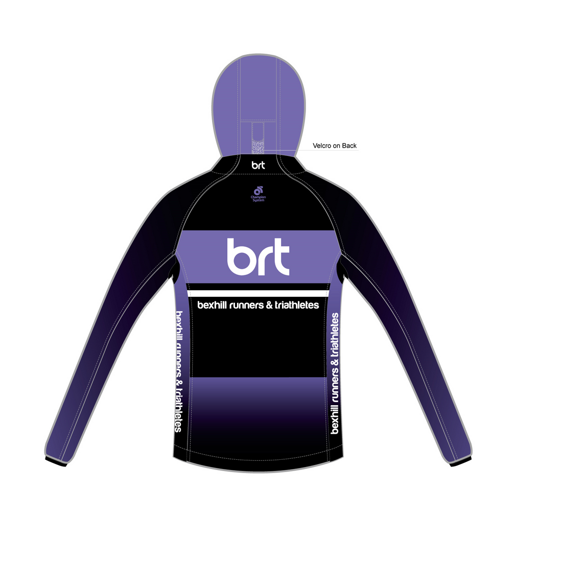 CS Weather-Lite Jacket