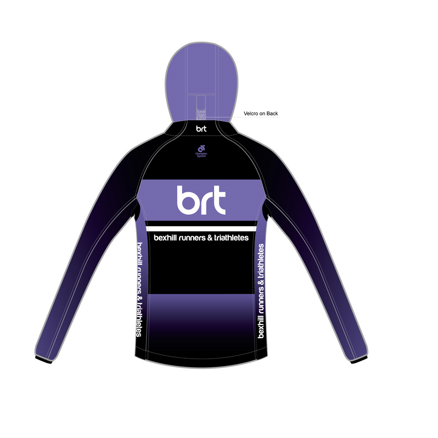 CS Weather-Lite Jacket