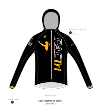 CS Weather-Lite Jacket