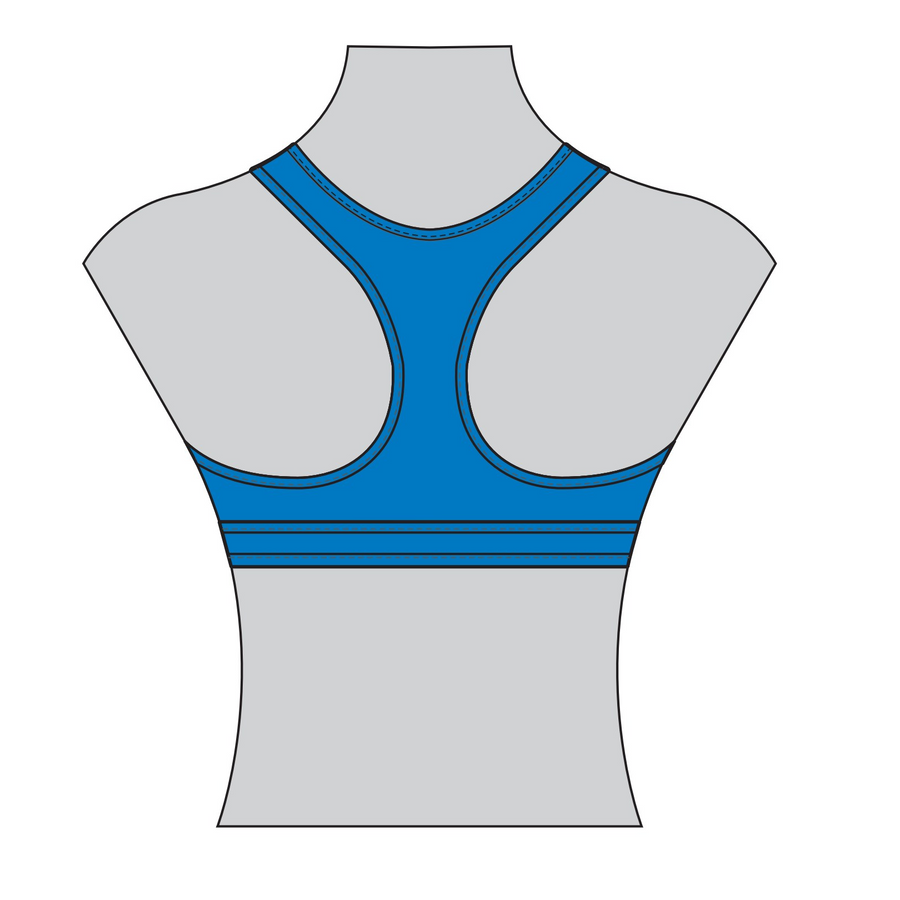 Performance Sports Bra