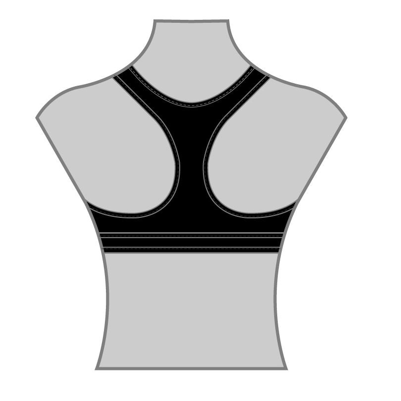 Performance Sports Bra Champion System UK