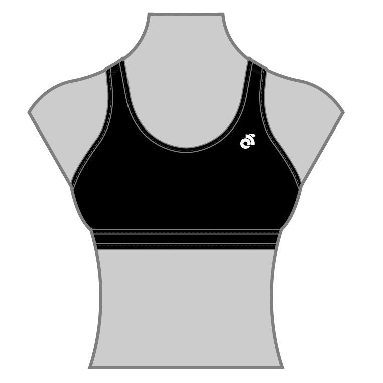 Performance Sports Bra Champion System UK