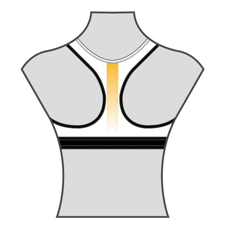 Performance Sports Bra