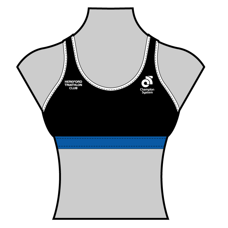 Performance Sports Bra