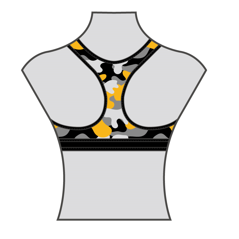 Performance Sports Bra