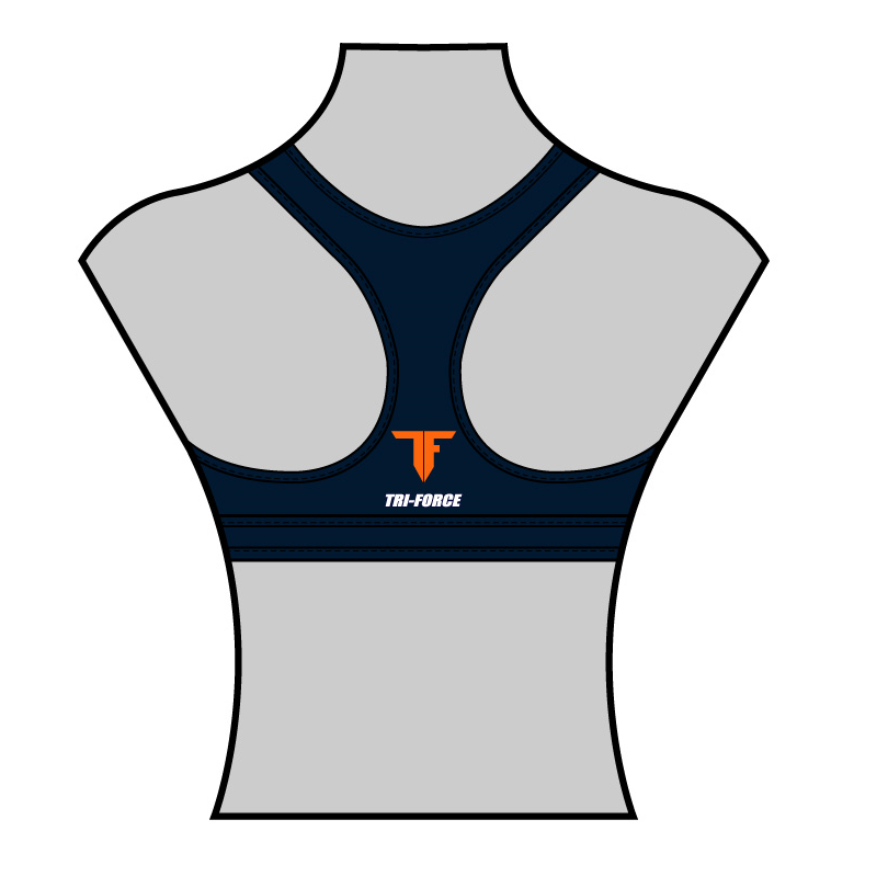 Performance Sports Bra