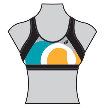 Performance Sports Bra