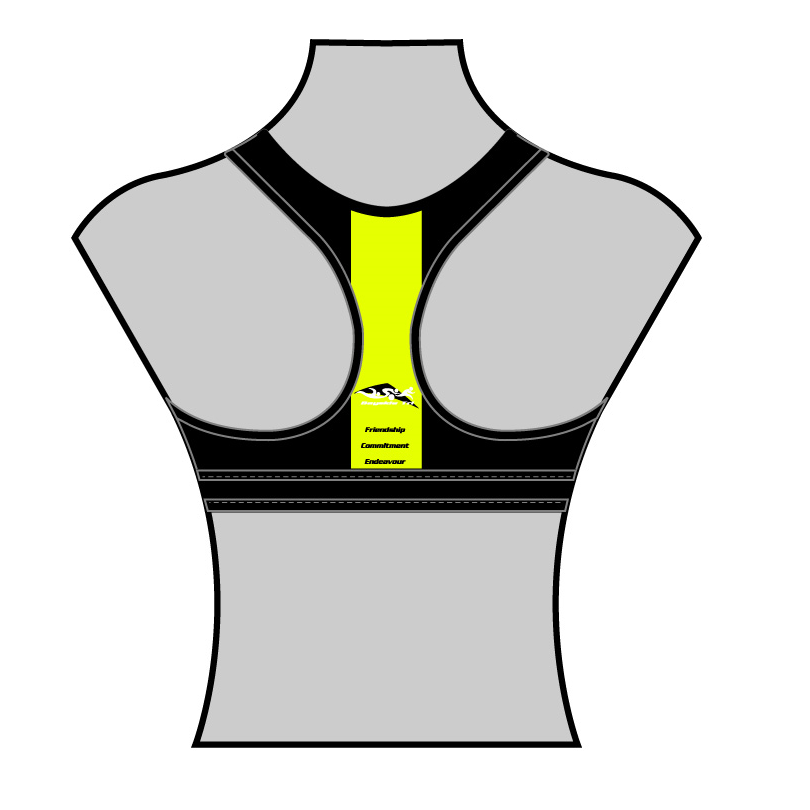 Performance Sports Bra