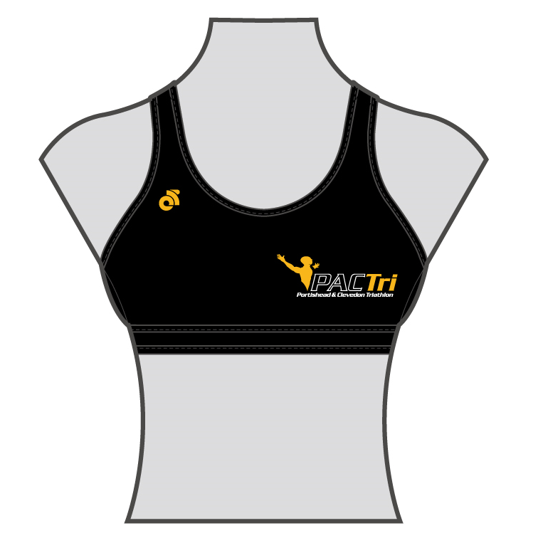 Performance Sports Bra