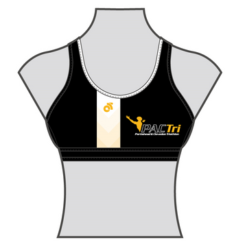 Performance Sports Bra