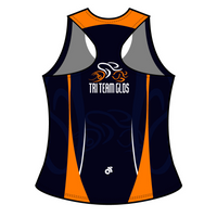 Bella Summer Singlet