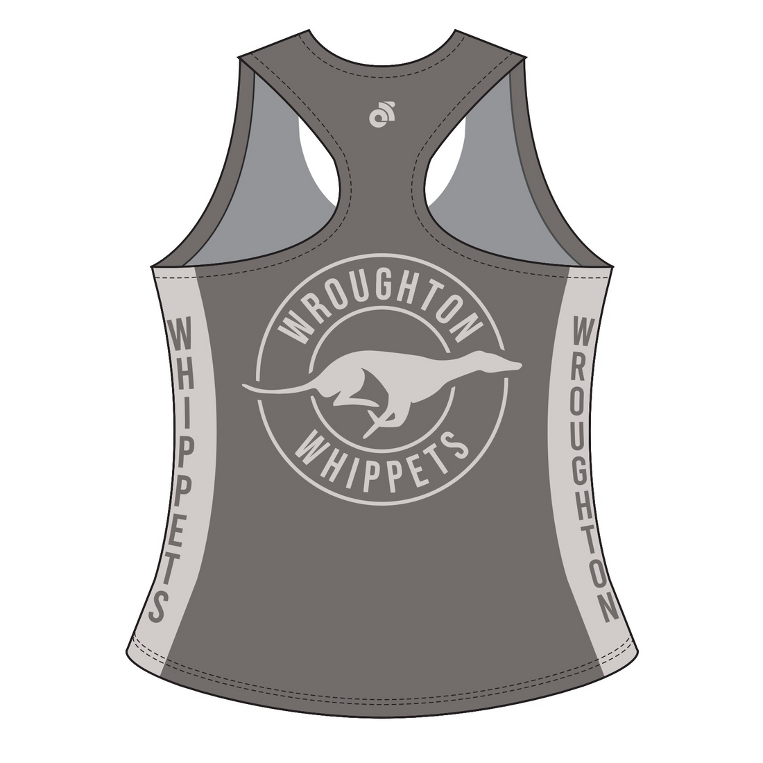 Bella Summer Singlet