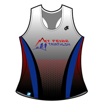 Bella Summer Singlet