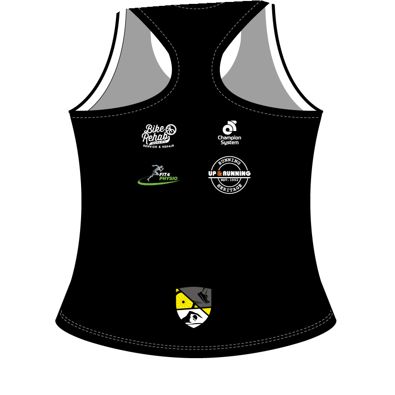 Bella Summer Singlet