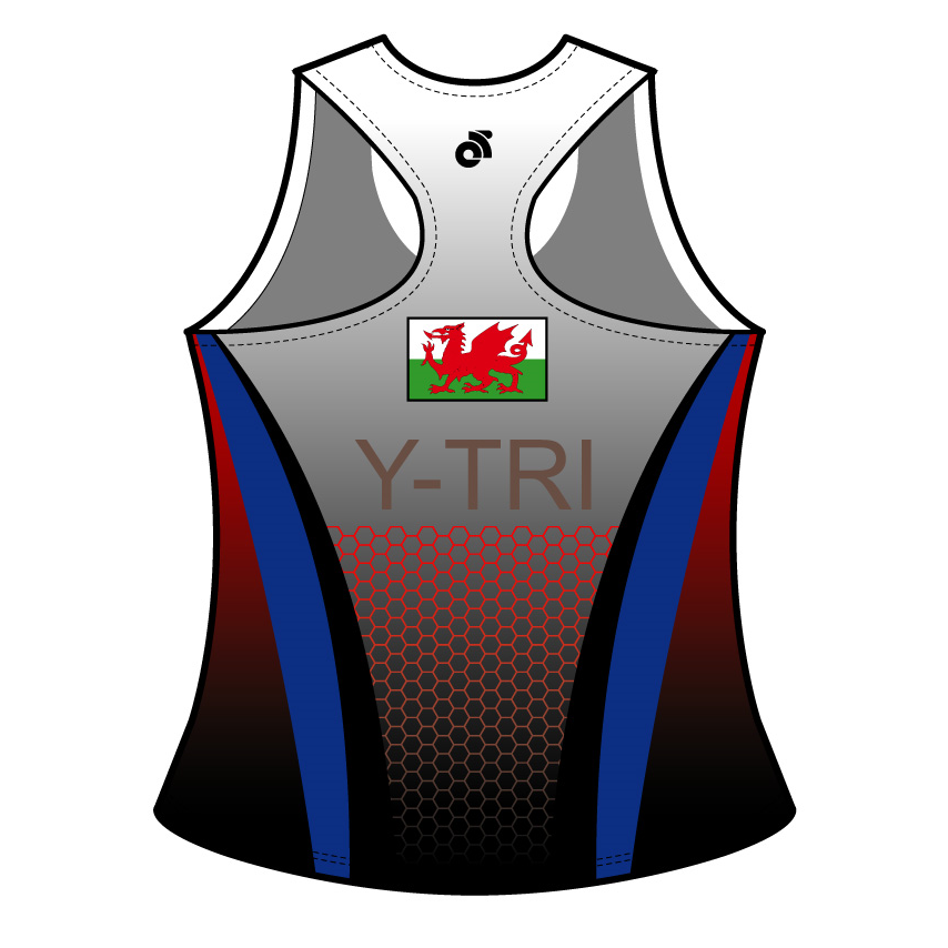 Bella Summer Singlet