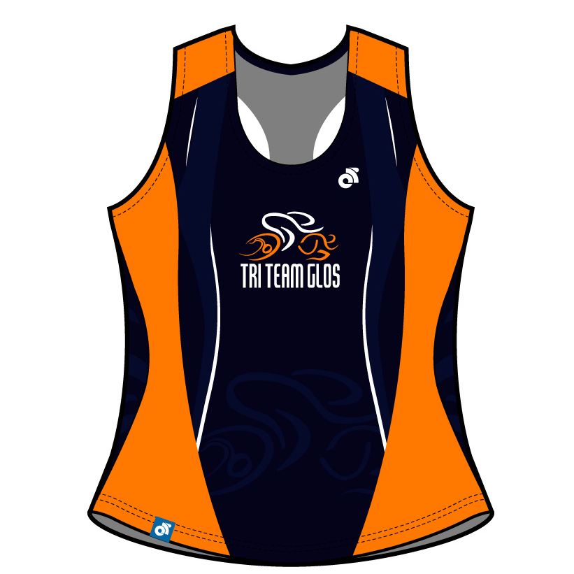 Bella Summer Singlet