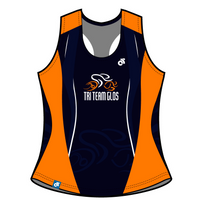 Bella Summer Singlet