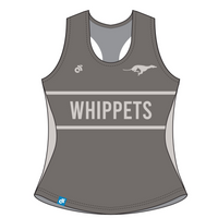 Bella Summer Singlet