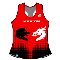 Bella Summer Singlet