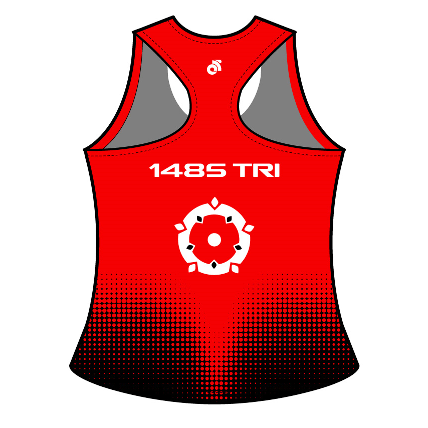 Bella Summer Singlet