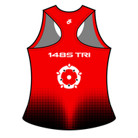 Bella Summer Singlet